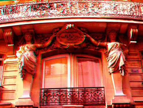 haussmann_paris_architecture_caryatid_caryatide_monument_building_napoleon_balcon_mascaron_balcony_3d